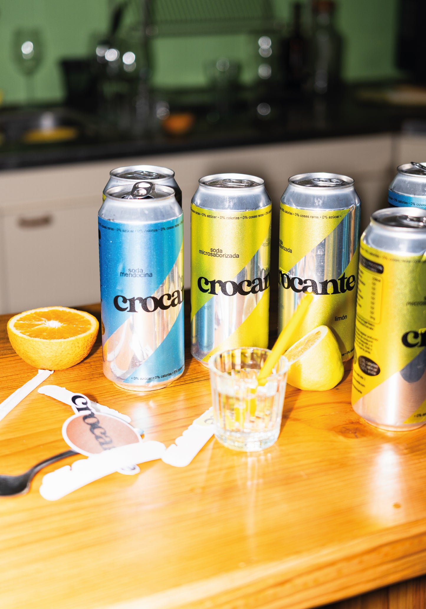 caja mix x 12 latas 473cc