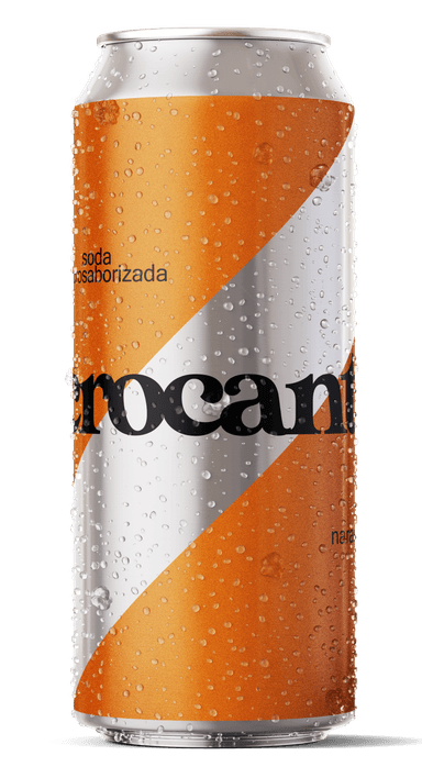 naranja
