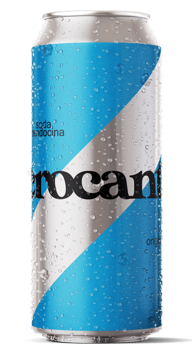 soda
