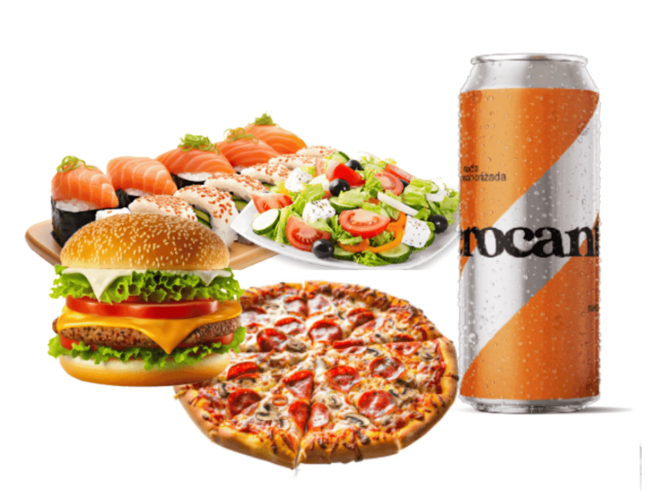 comidas