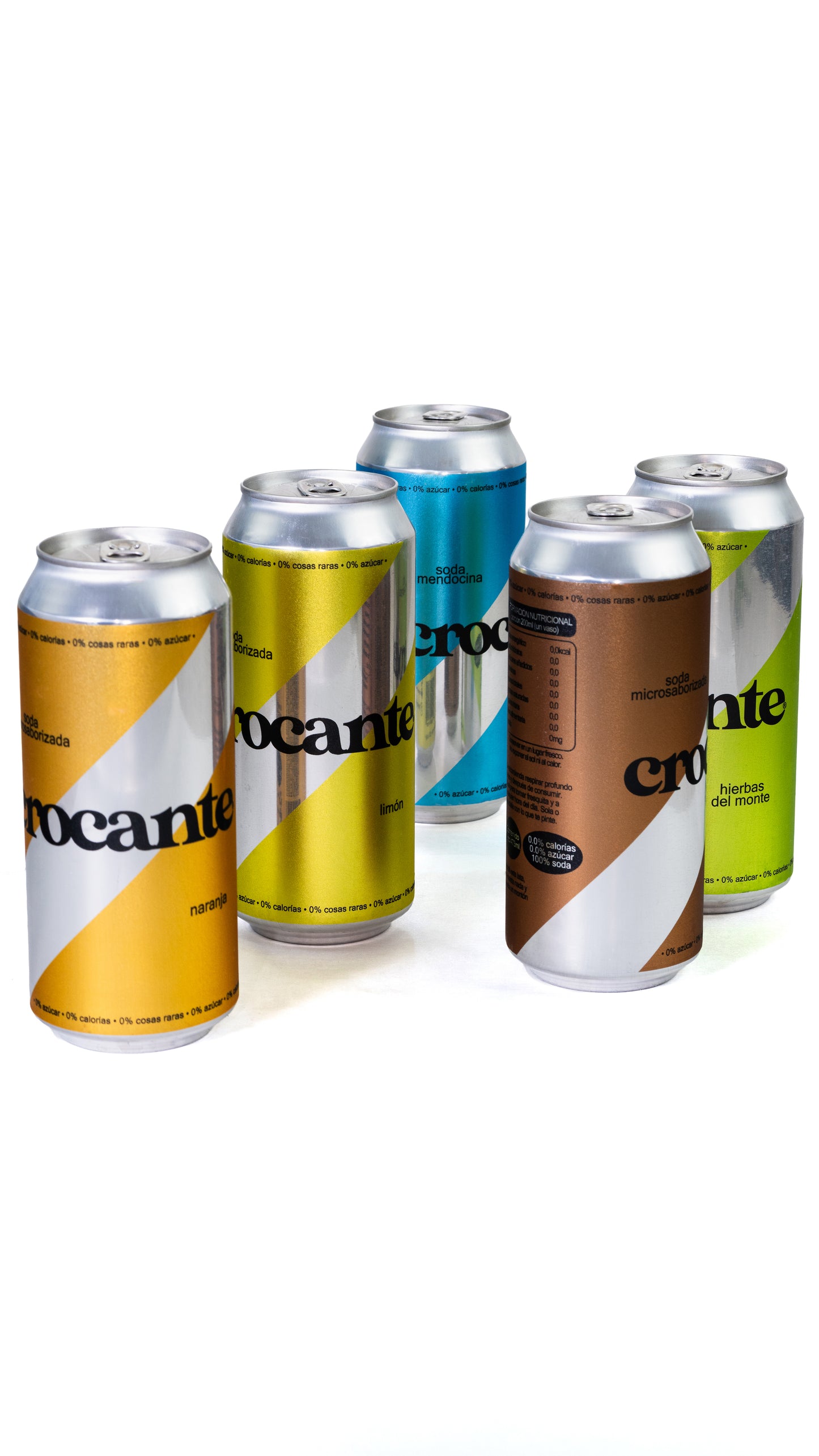 caja mix x 24 latas 473cc | 100% PERSONALIZABLE 🤯 | Plan de suscripción disponible